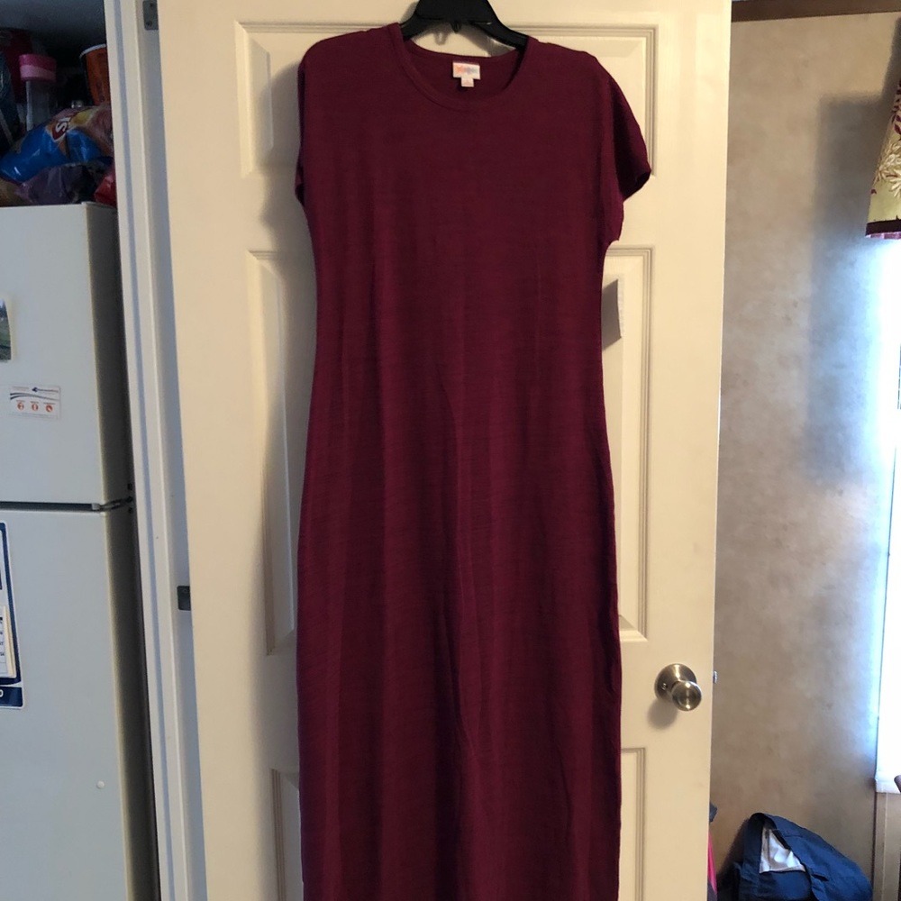 Lularoe Maria Dress